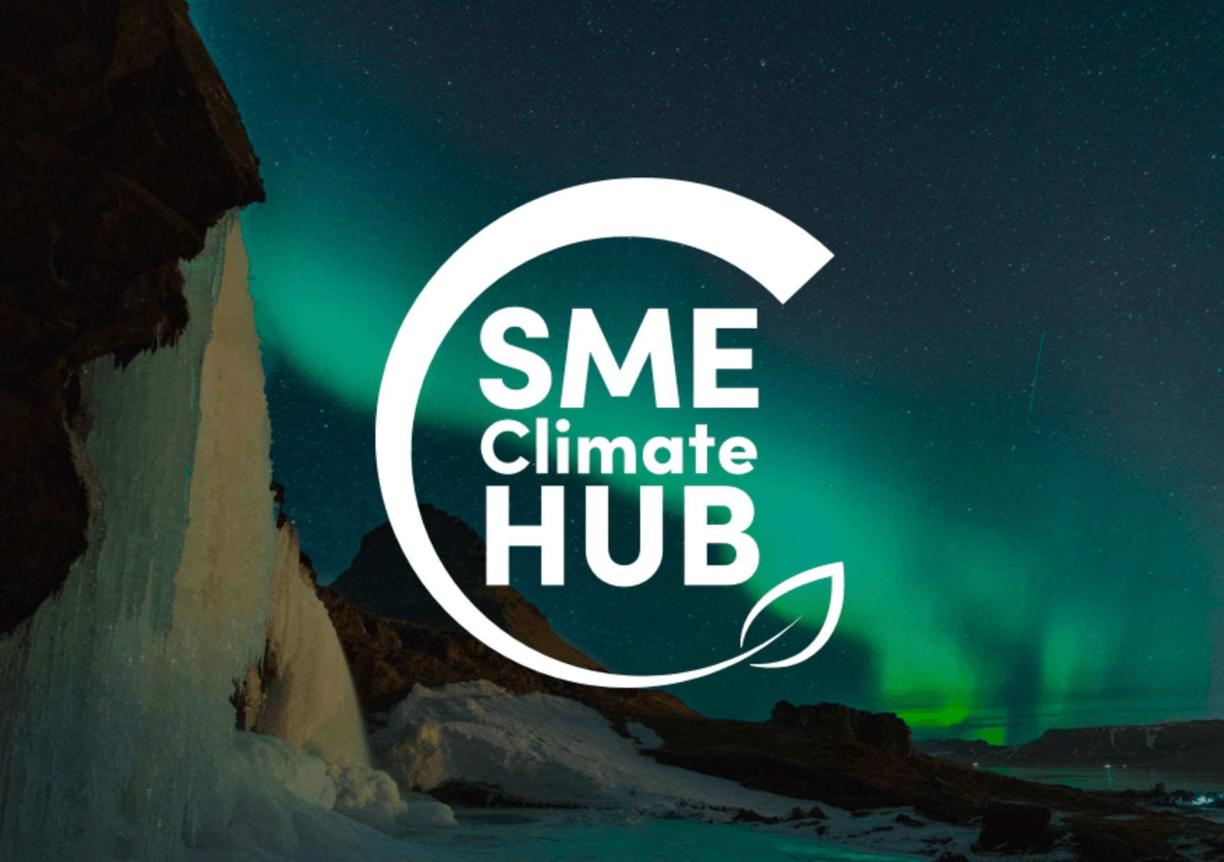 sme climate hub