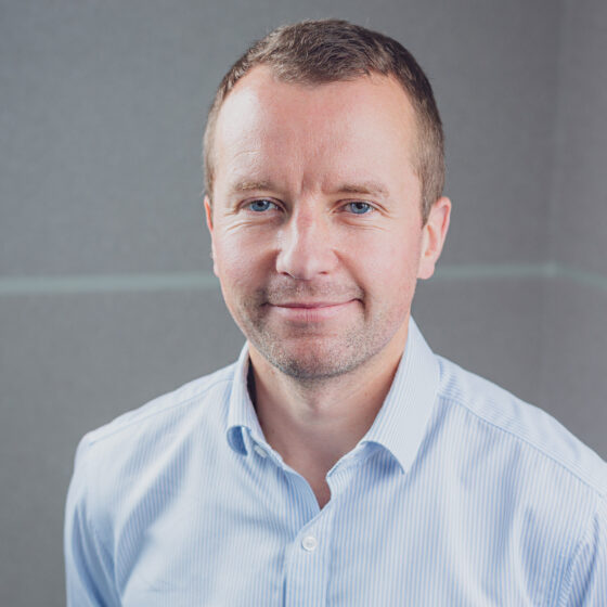 Mark Brown