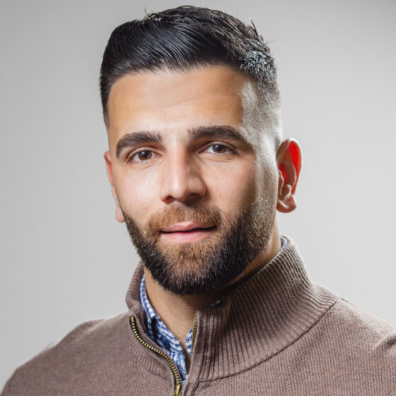 Taha Abadi - Sealand Projects
